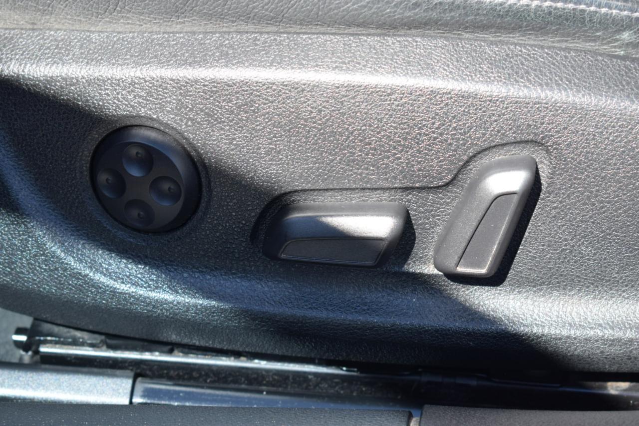 Audi A6 3.0T Premium Plus quattro 2015