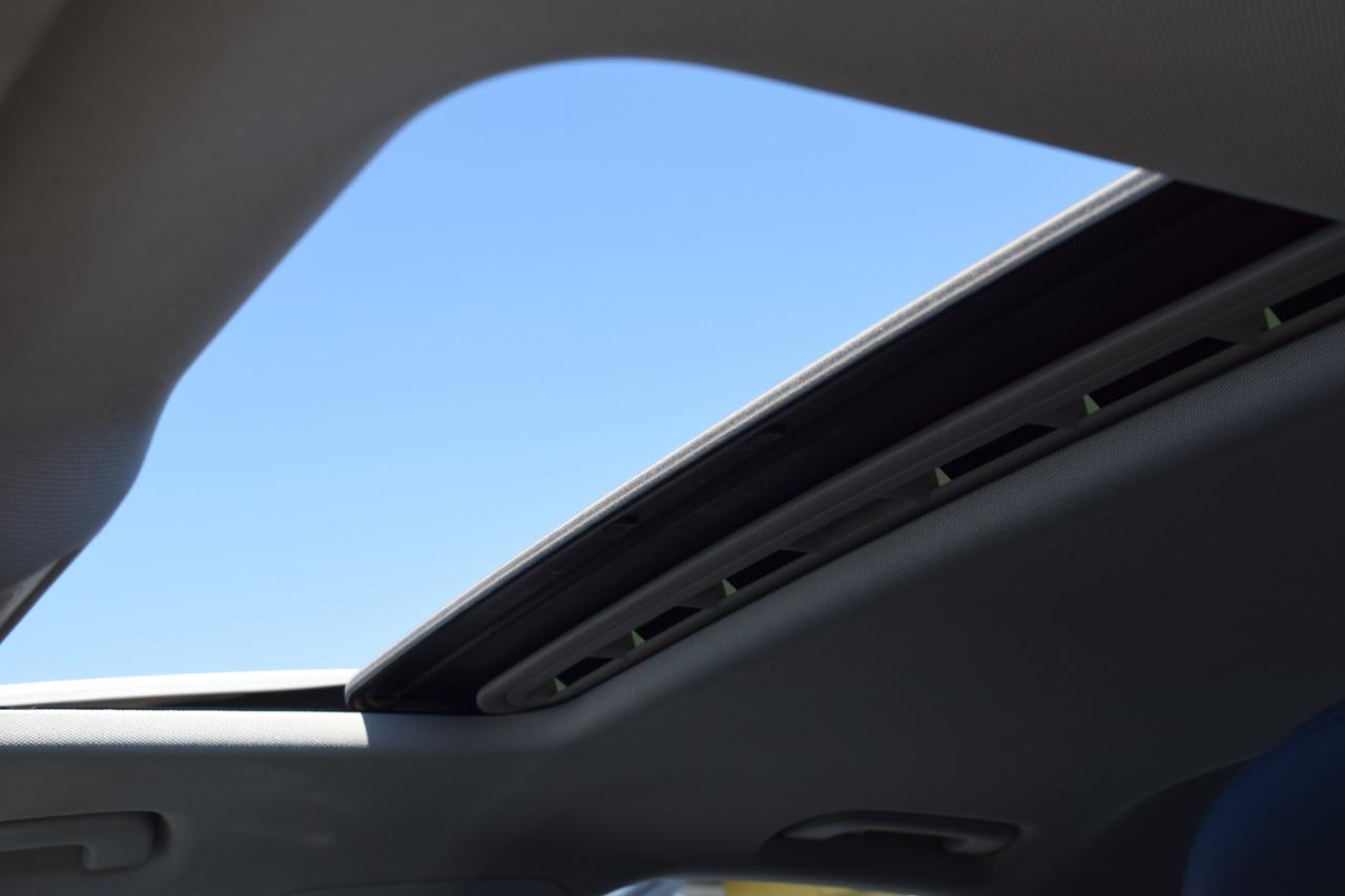 Audi A6 3.0T Premium Plus quattro 2015