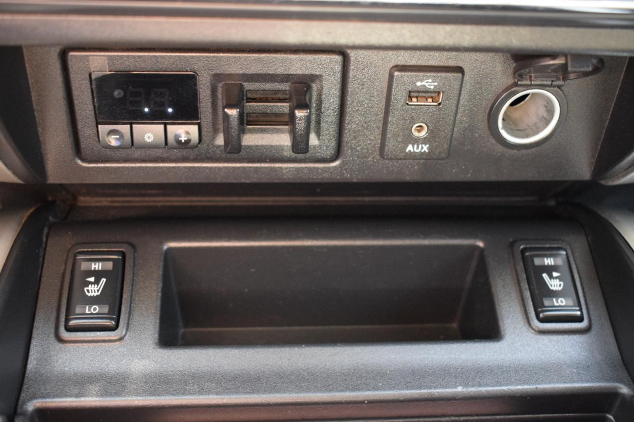 Nissan Titan XD PRO-4X 4WD Diesel 2016