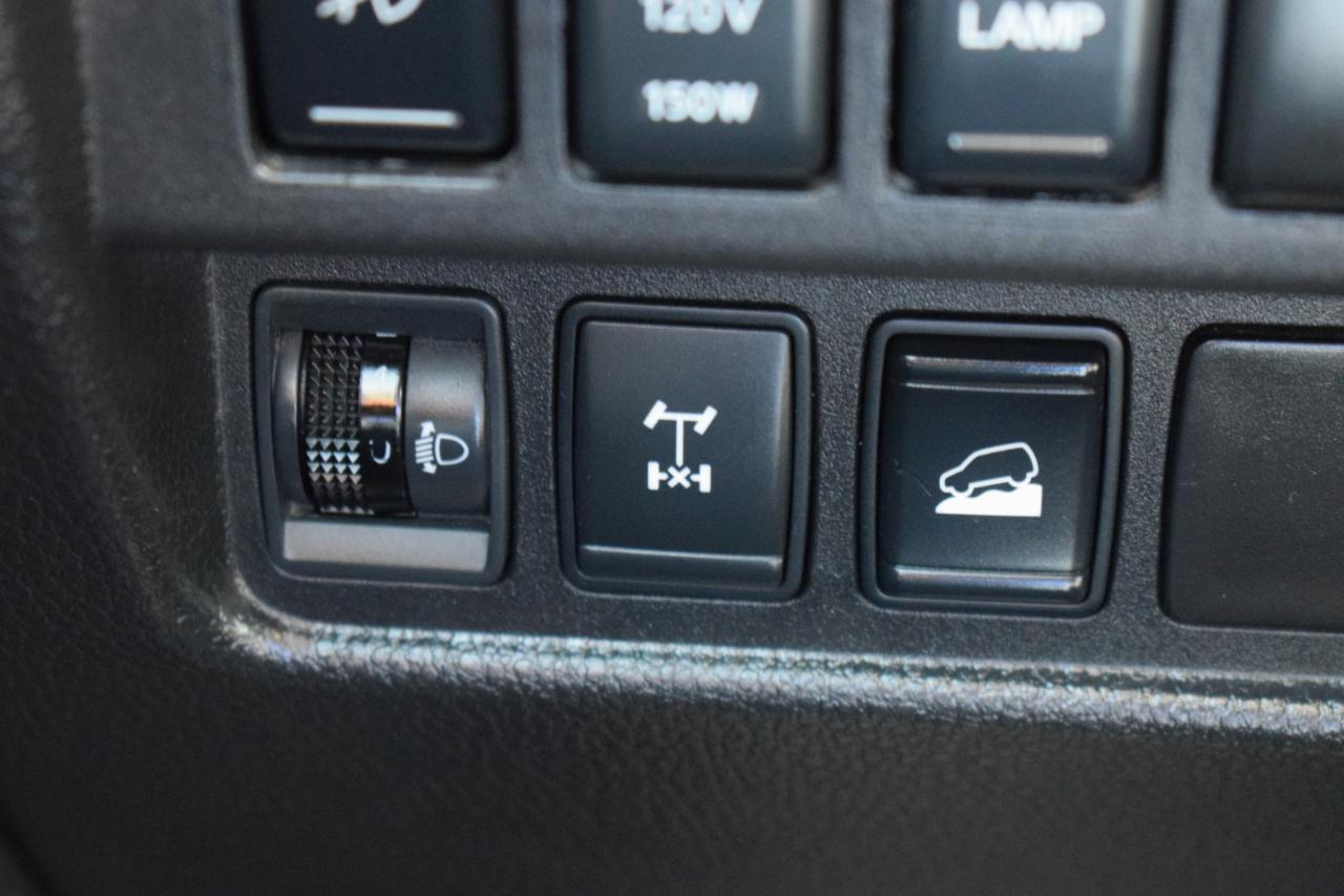 Nissan Titan XD PRO-4X 4WD Diesel 2016