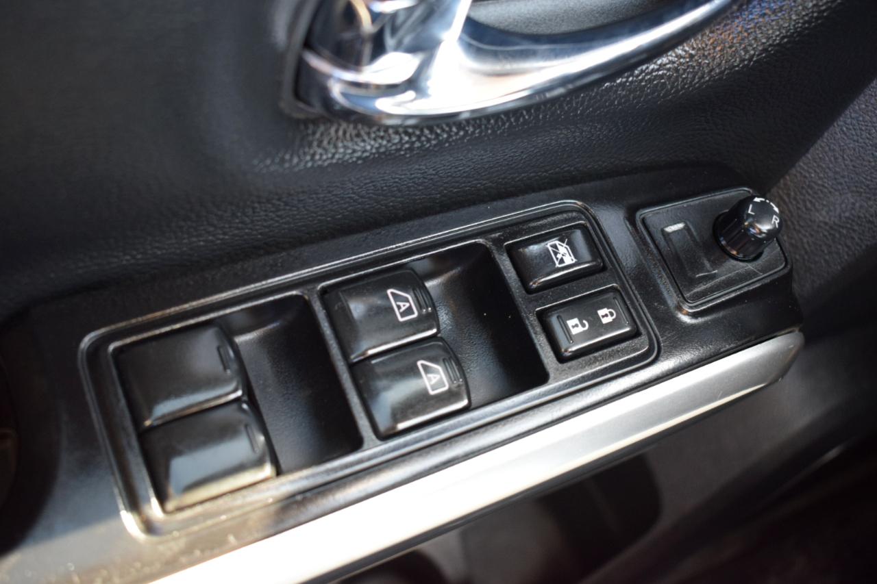 Nissan Titan XD PRO-4X 4WD Diesel 2016