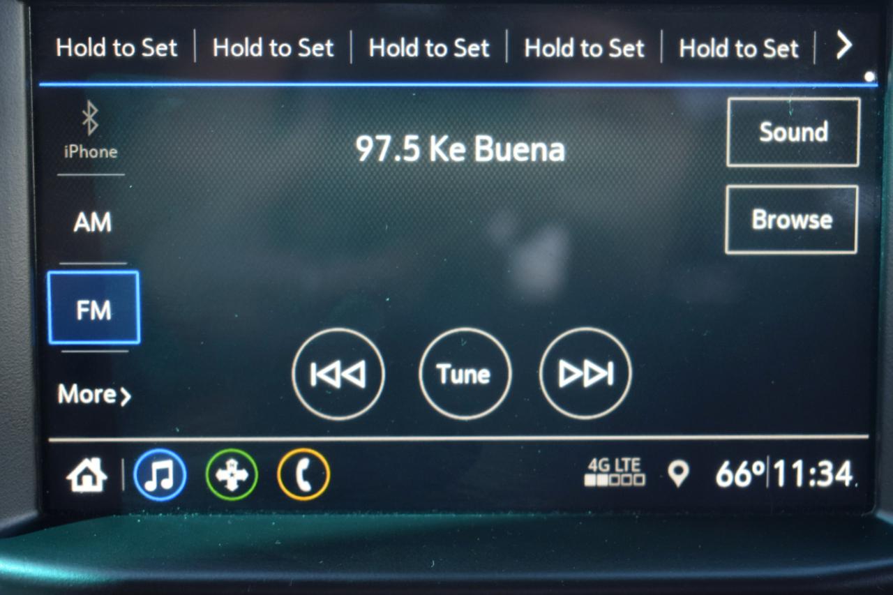 Chevrolet Silverado 1500 Custom Trail Boss Crew Cab Long Box 4WD 2019