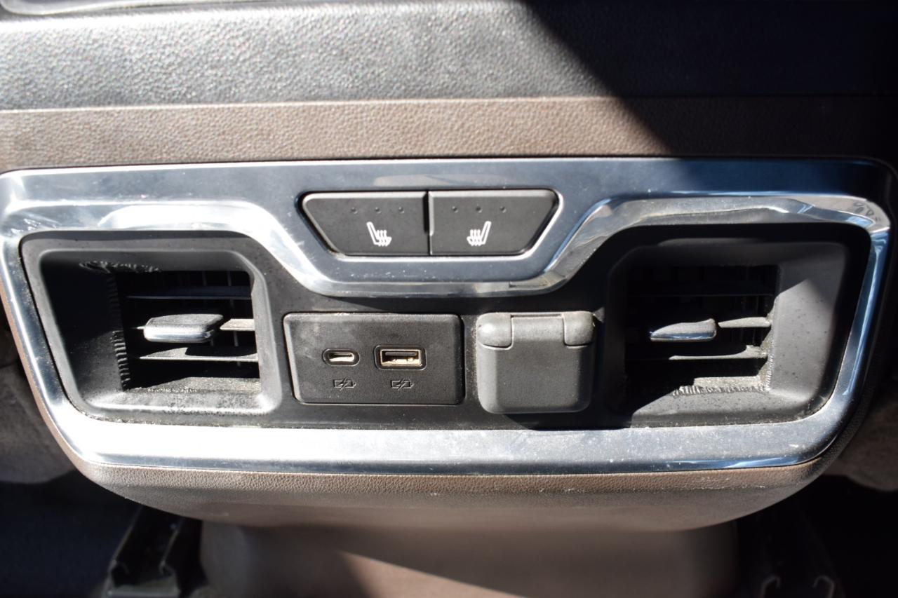 Chevrolet Silverado 1500 LT Trail Boss Crew Cab 4WD 2020