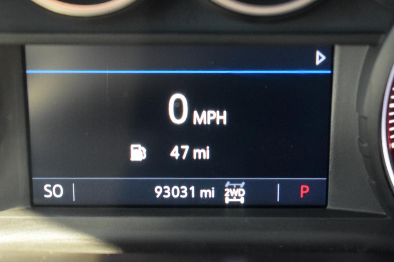 Chevrolet Silverado 1500 LT Trail Boss Crew Cab 4WD 2020