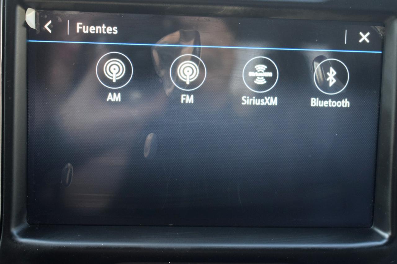 Chevrolet Silverado 1500 LT Trail Boss Crew Cab 4WD 2020