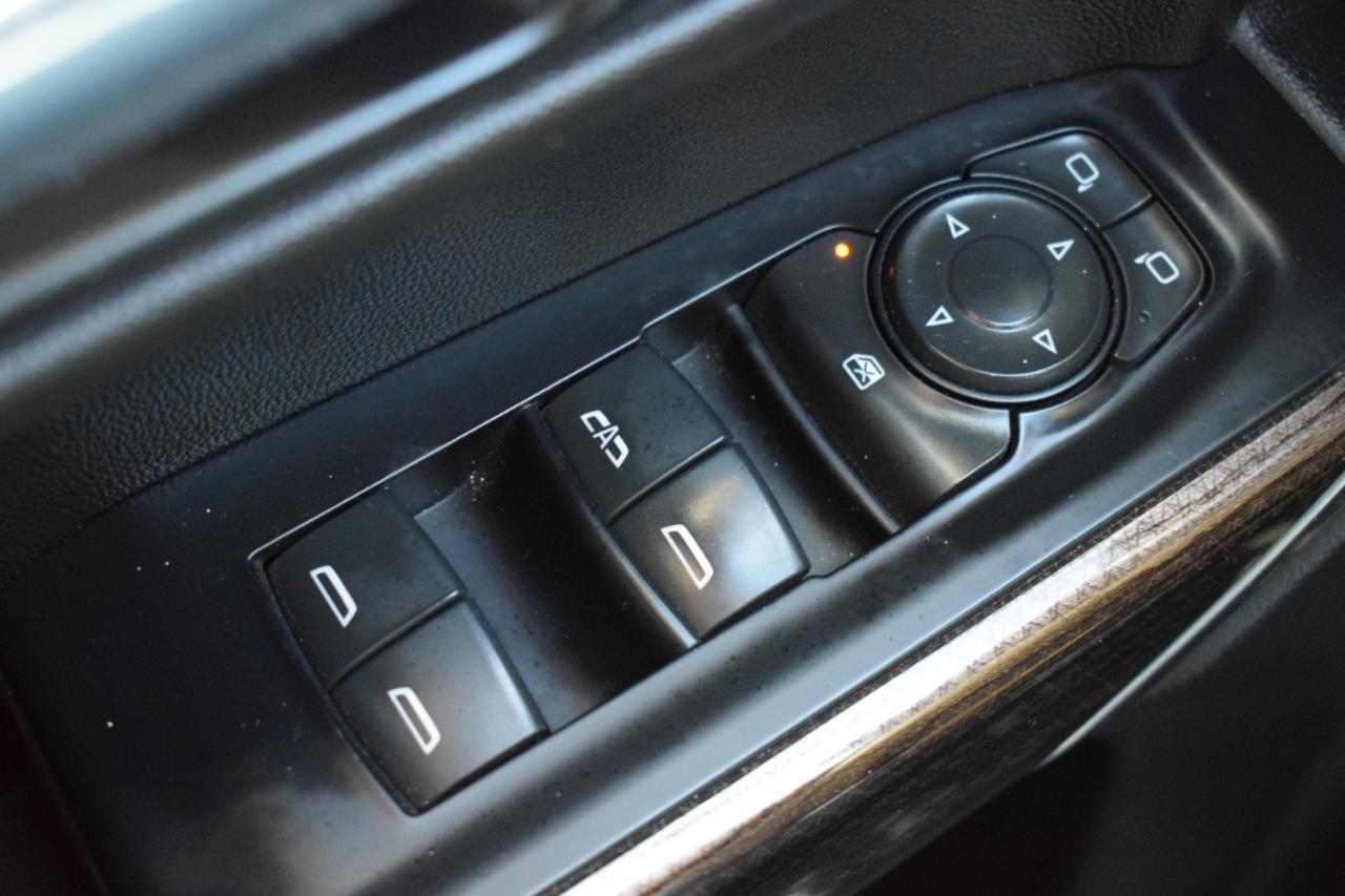 Chevrolet Silverado 1500 LT Trail Boss Crew Cab 4WD 2020