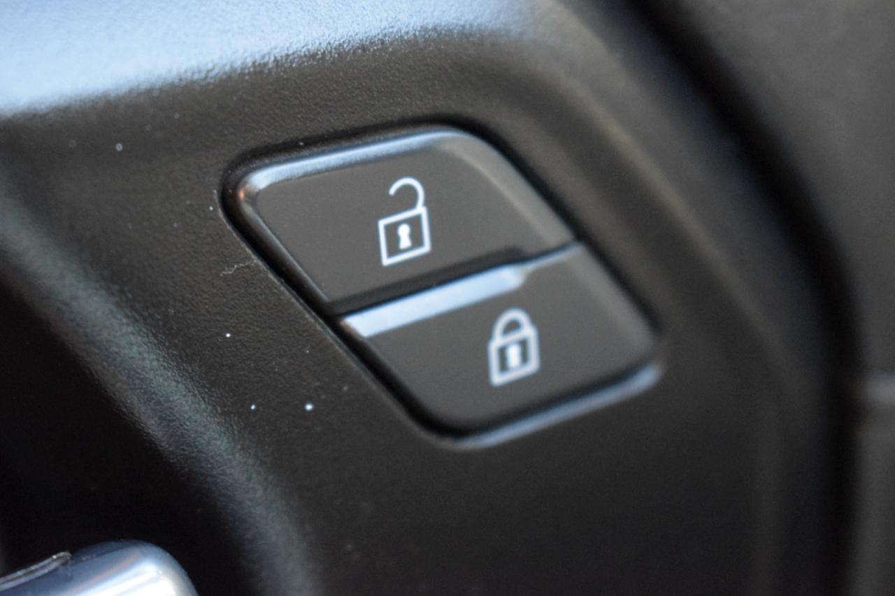 Chevrolet Silverado 1500 LT Trail Boss Crew Cab 4WD 2020