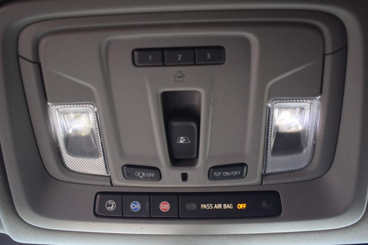 Chevrolet Silverado 1500 LT Trail Boss Crew Cab 4WD 2020