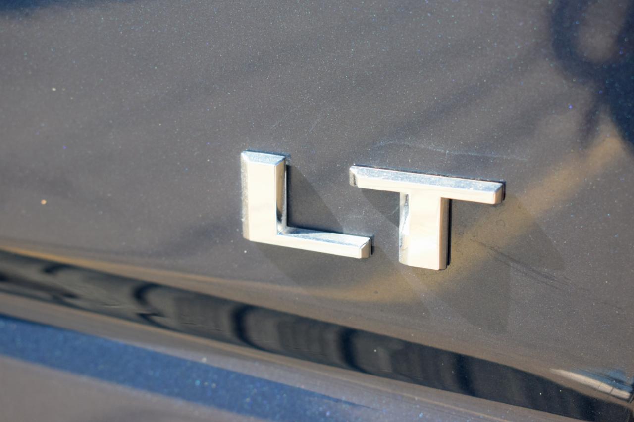 Chevrolet Silverado 1500 LT Trail Boss Crew Cab 4WD 2020