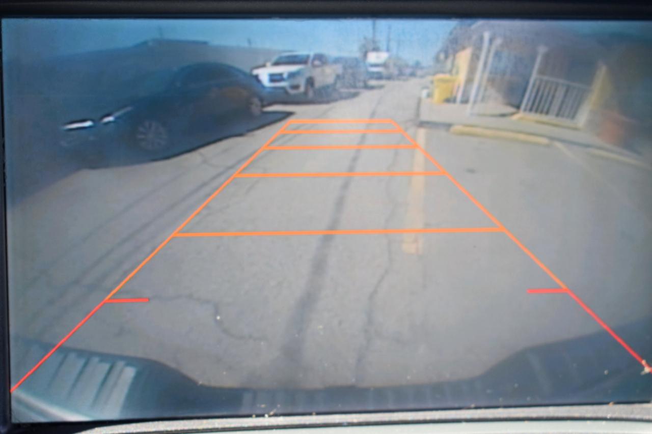 Chevrolet Silverado 1500 LT Crew Cab 2WD 2015