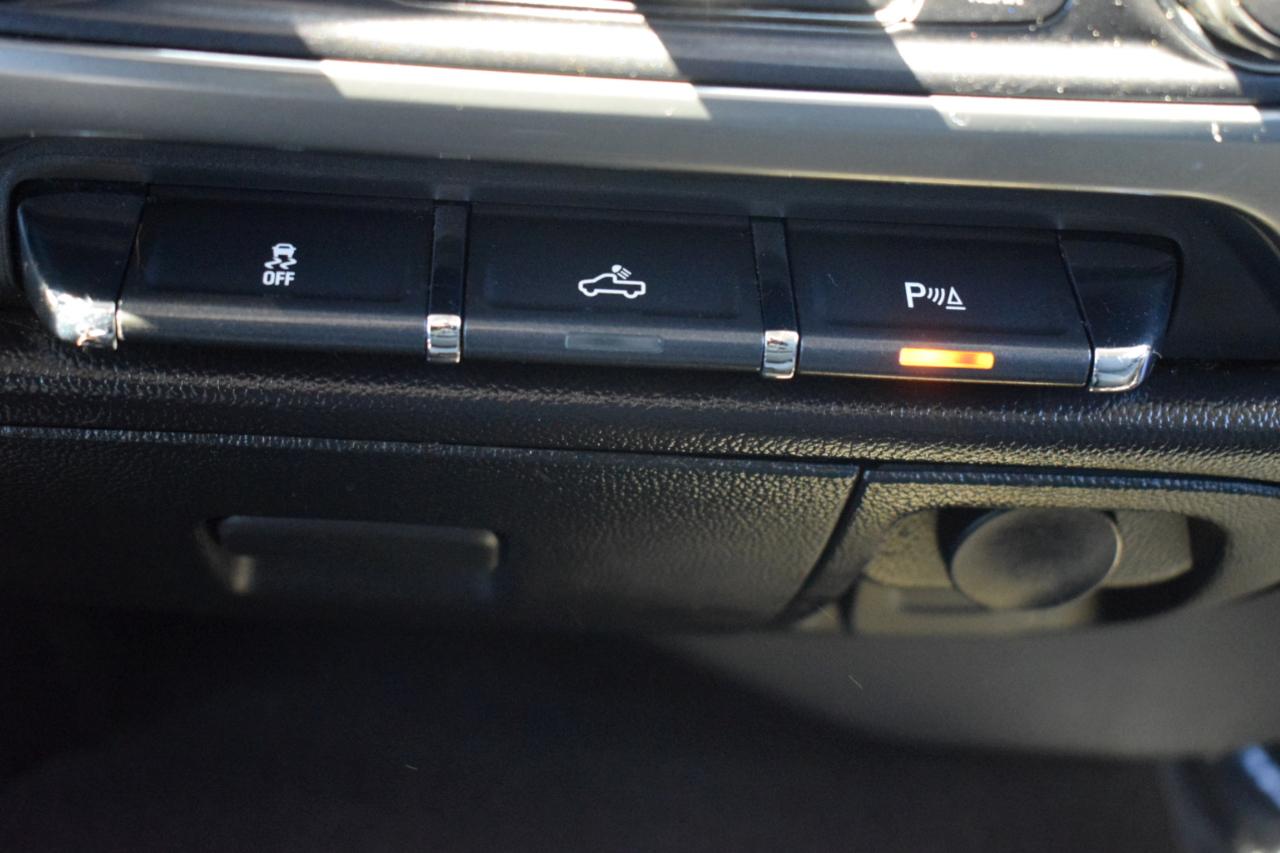 Chevrolet Silverado 1500 LT Crew Cab 2WD 2015