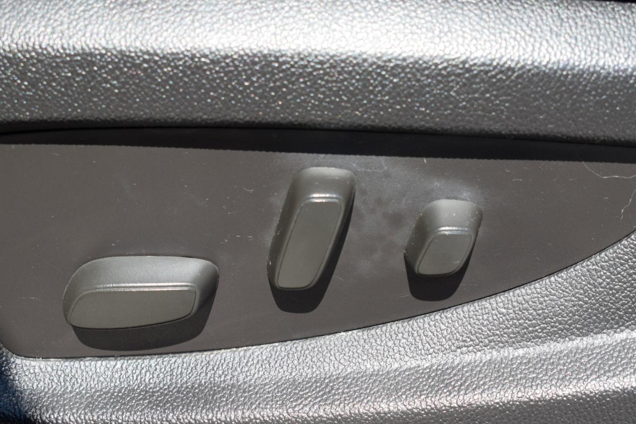 Chevrolet Silverado 1500 LT Crew Cab 2WD 2015