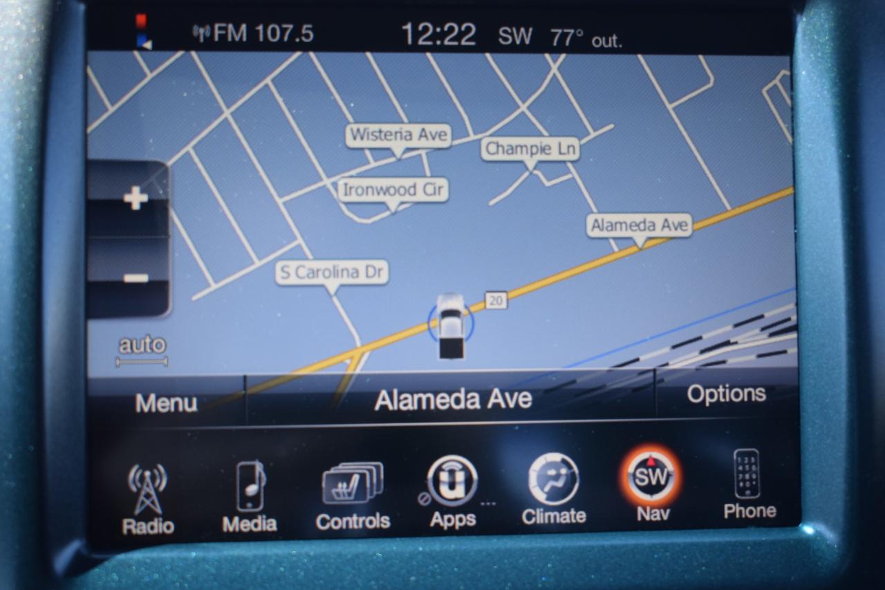 RAM 1500 Rebel Crew Cab SWB 4WD 2016