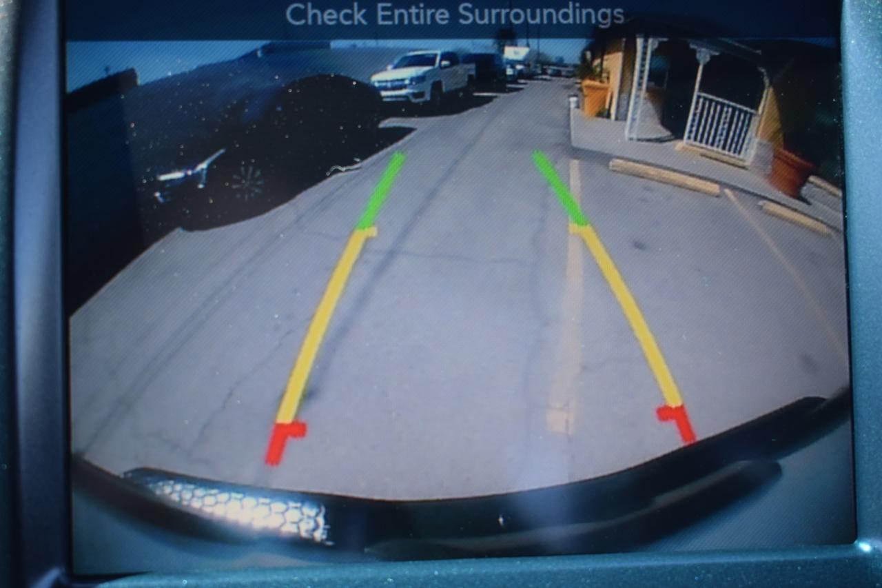 RAM 1500 Rebel Crew Cab SWB 4WD 2016