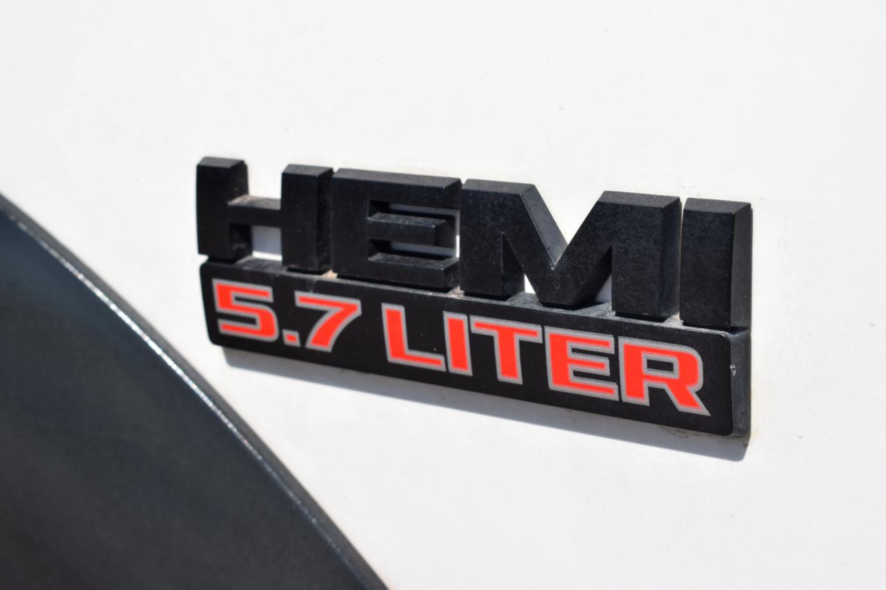 RAM 1500 Rebel Crew Cab SWB 4WD 2016