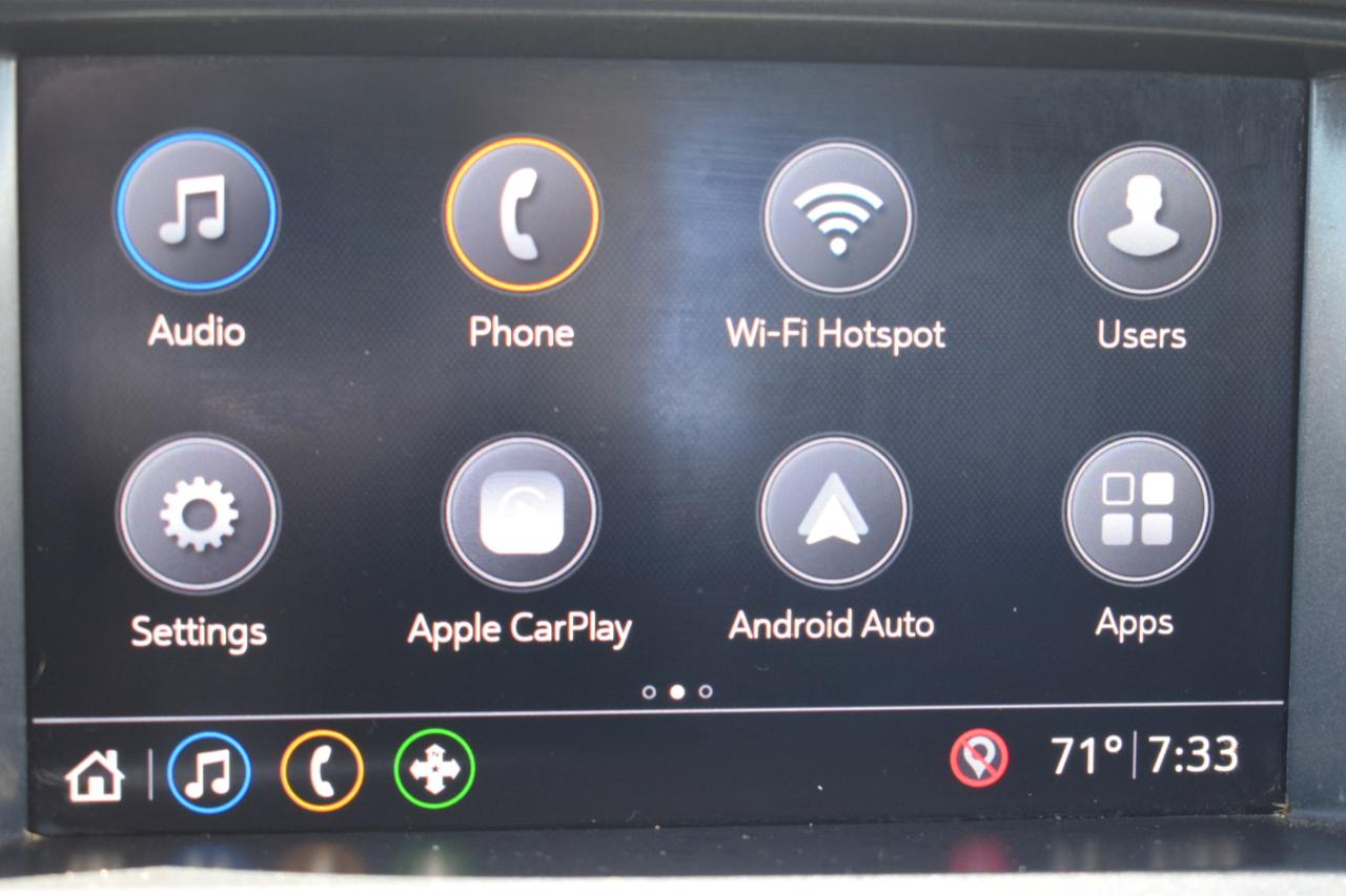 Chevrolet Colorado LT Crew Cab 2WD Long Box 2019