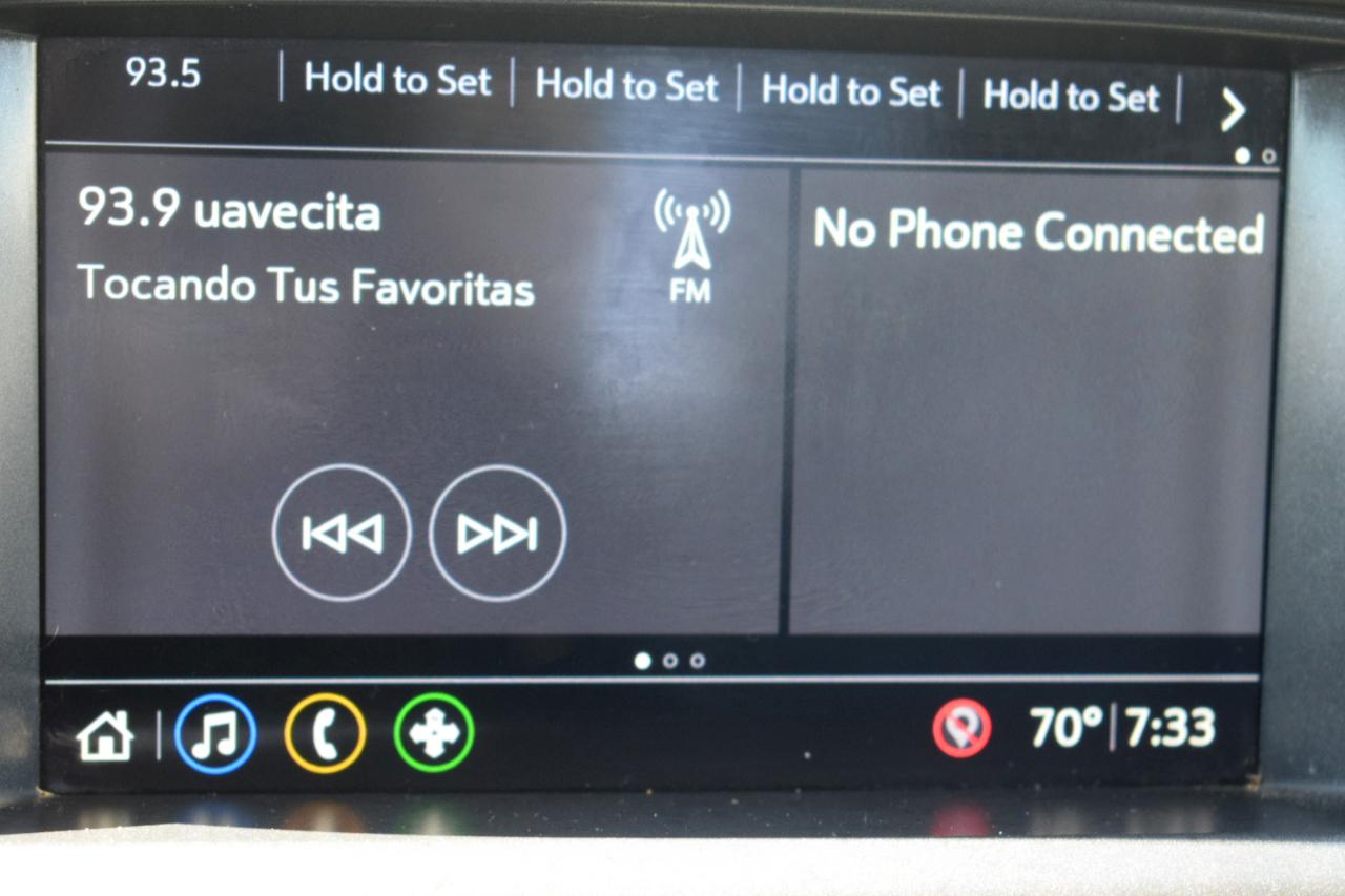 Chevrolet Colorado LT Crew Cab 2WD Long Box 2019