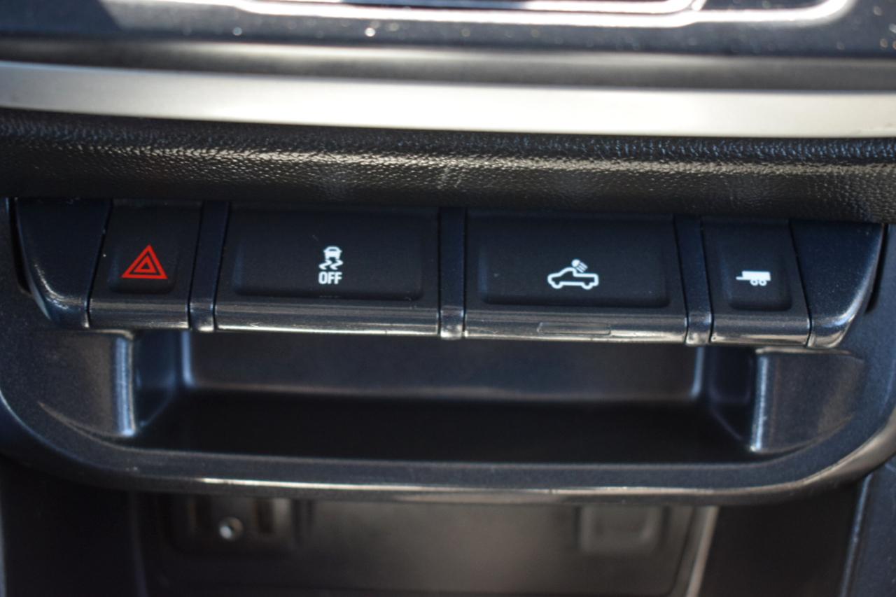 Chevrolet Colorado LT Crew Cab 2WD Long Box 2019