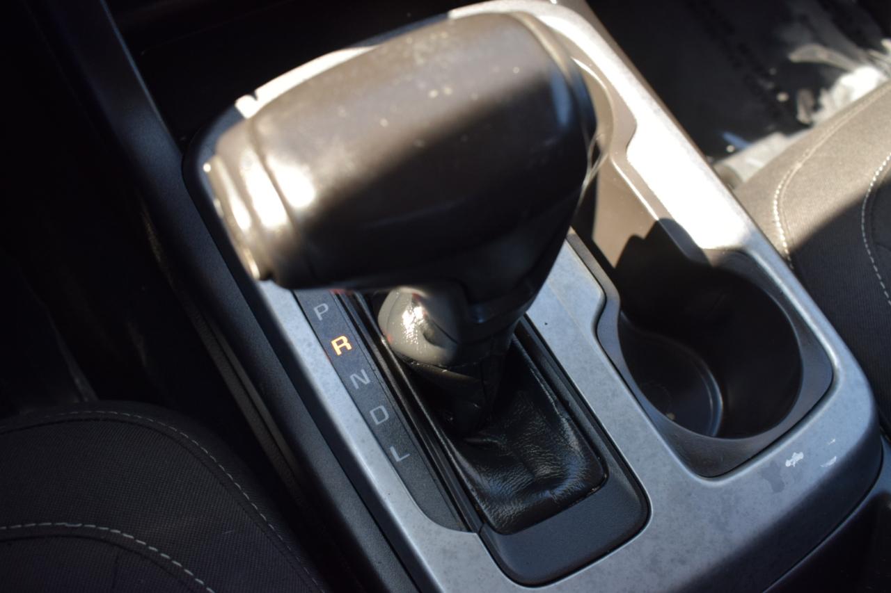 Chevrolet Colorado LT Crew Cab 2WD Long Box 2019