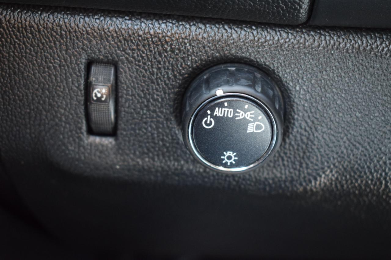 Chevrolet Colorado LT Crew Cab 2WD Long Box 2019