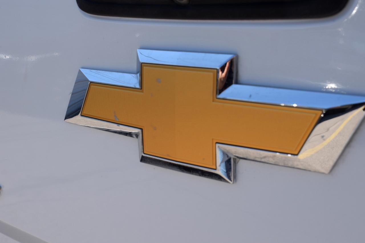 Chevrolet Colorado LT Crew Cab 2WD Long Box 2019