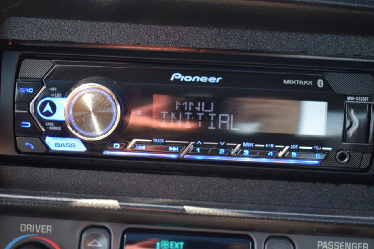 Chevrolet Corvette Coupe 2001