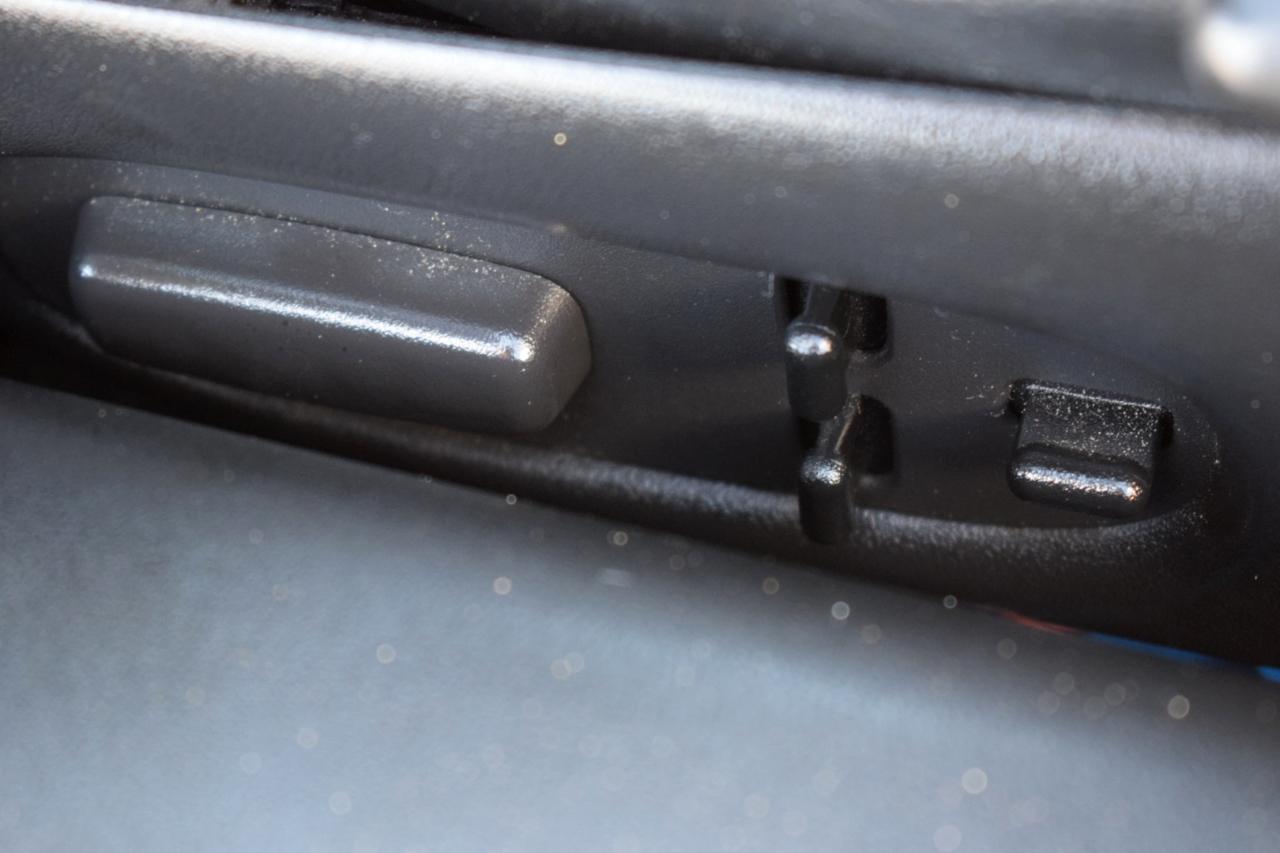 Chevrolet Corvette Coupe 2001