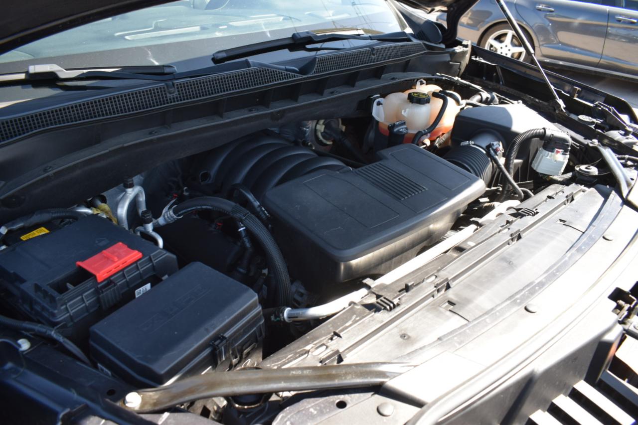 Chevrolet Suburban Premier 2023