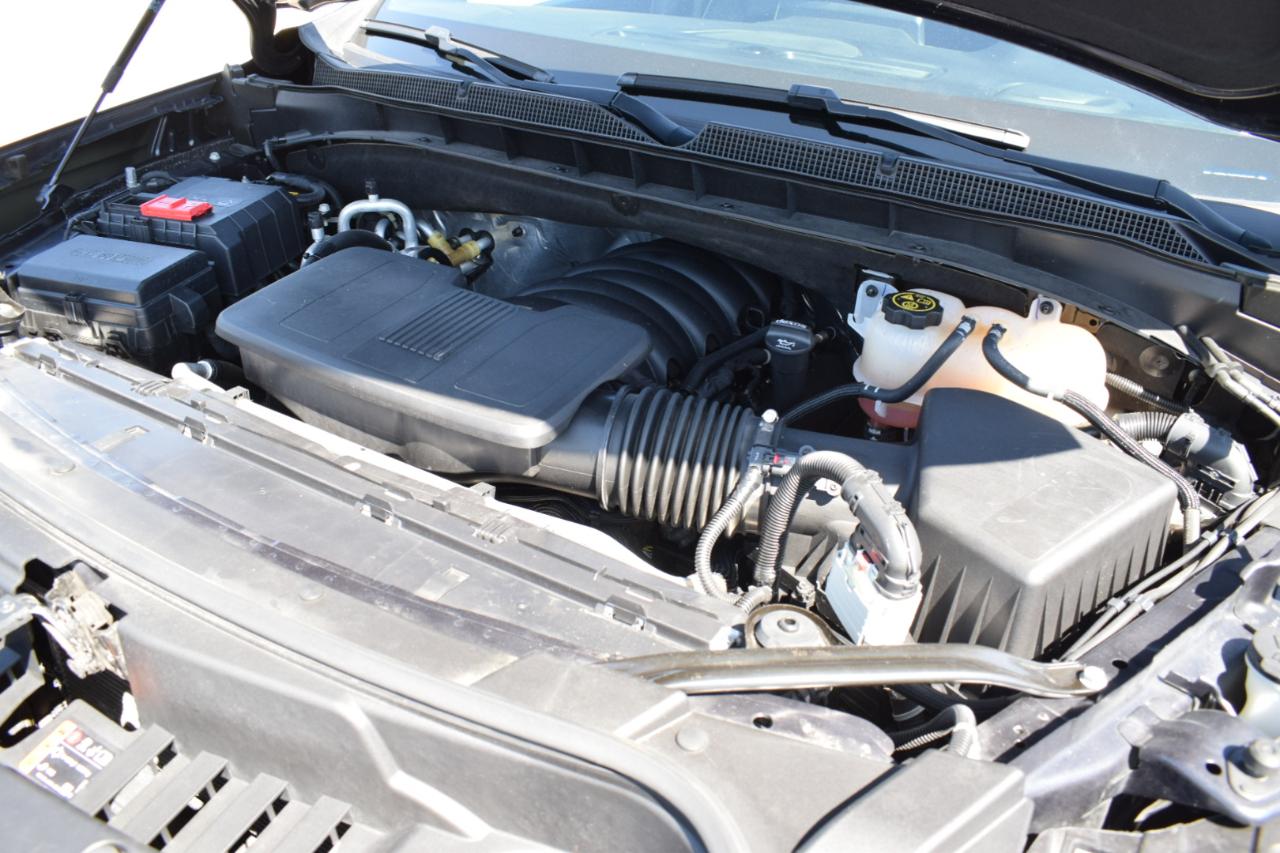 Chevrolet Suburban Premier 2023