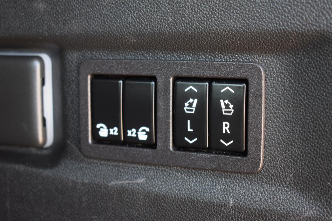 Chevrolet Suburban Premier 2023