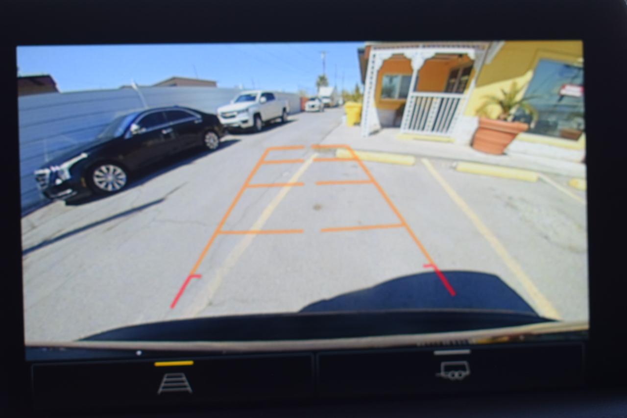 Chevrolet Suburban Premier 2023