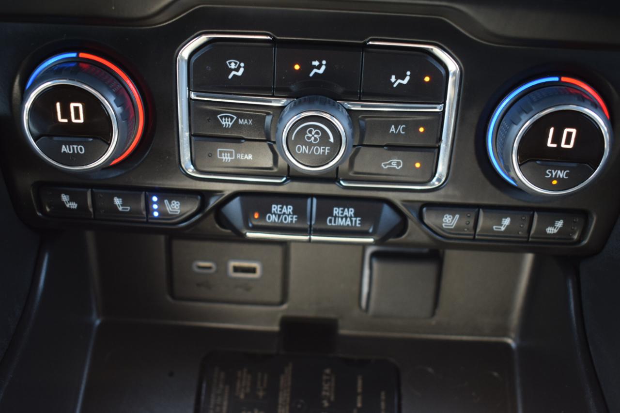 Chevrolet Suburban Premier 2023