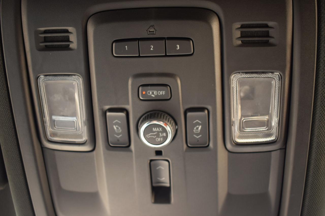 Chevrolet Suburban Premier 2023