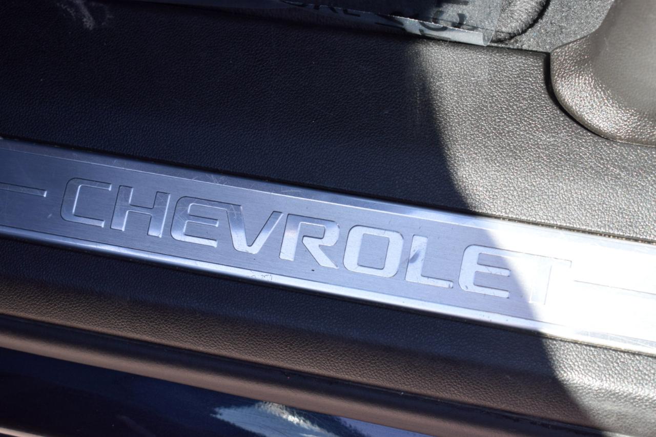 Chevrolet Suburban Premier 2023