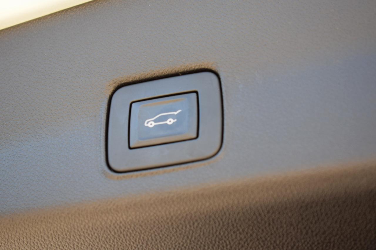 Chevrolet TrailBlazer RS 2021