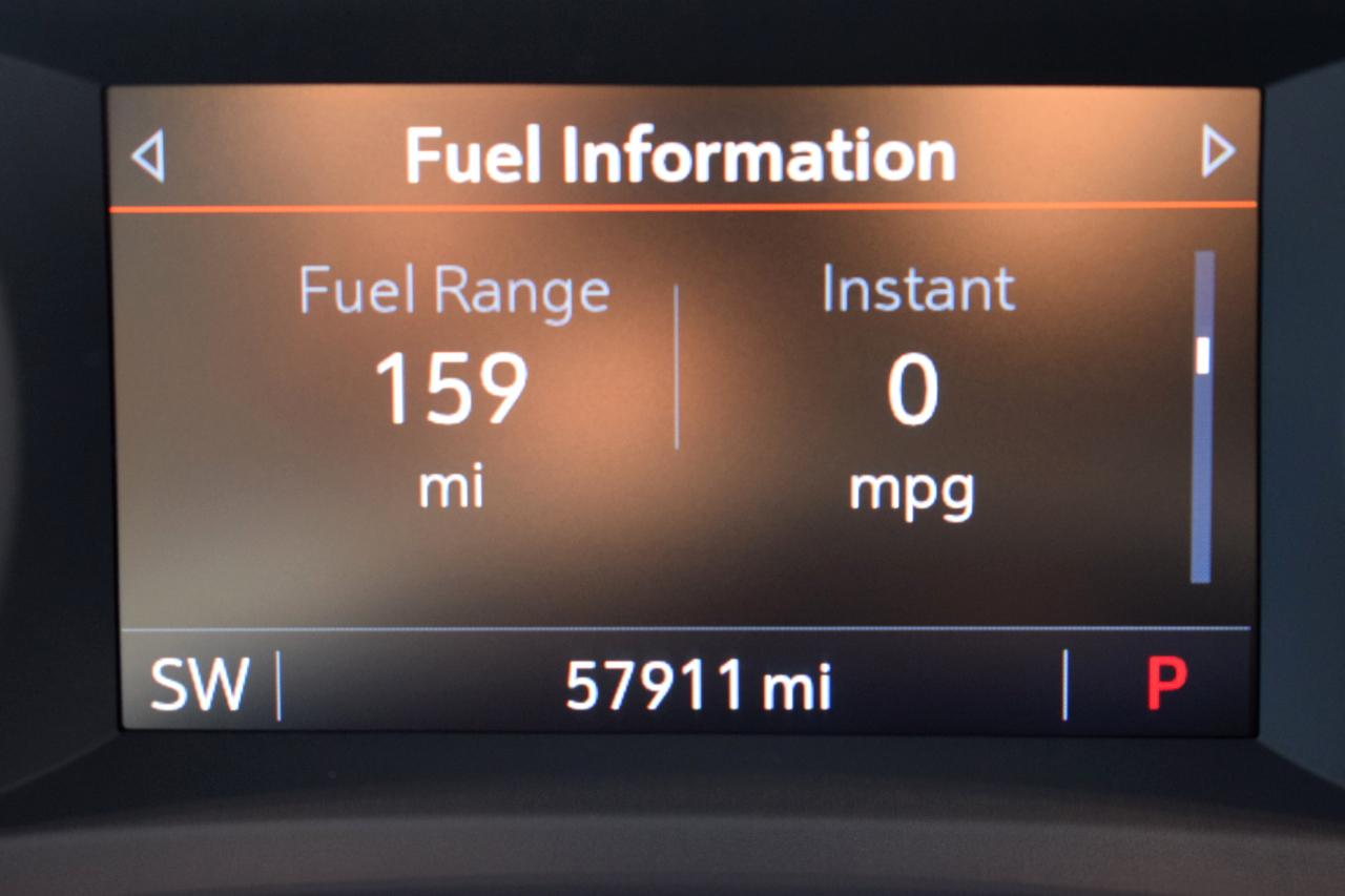 Chevrolet TrailBlazer RS 2021