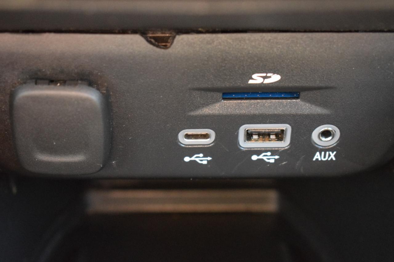 Chevrolet TrailBlazer RS 2021