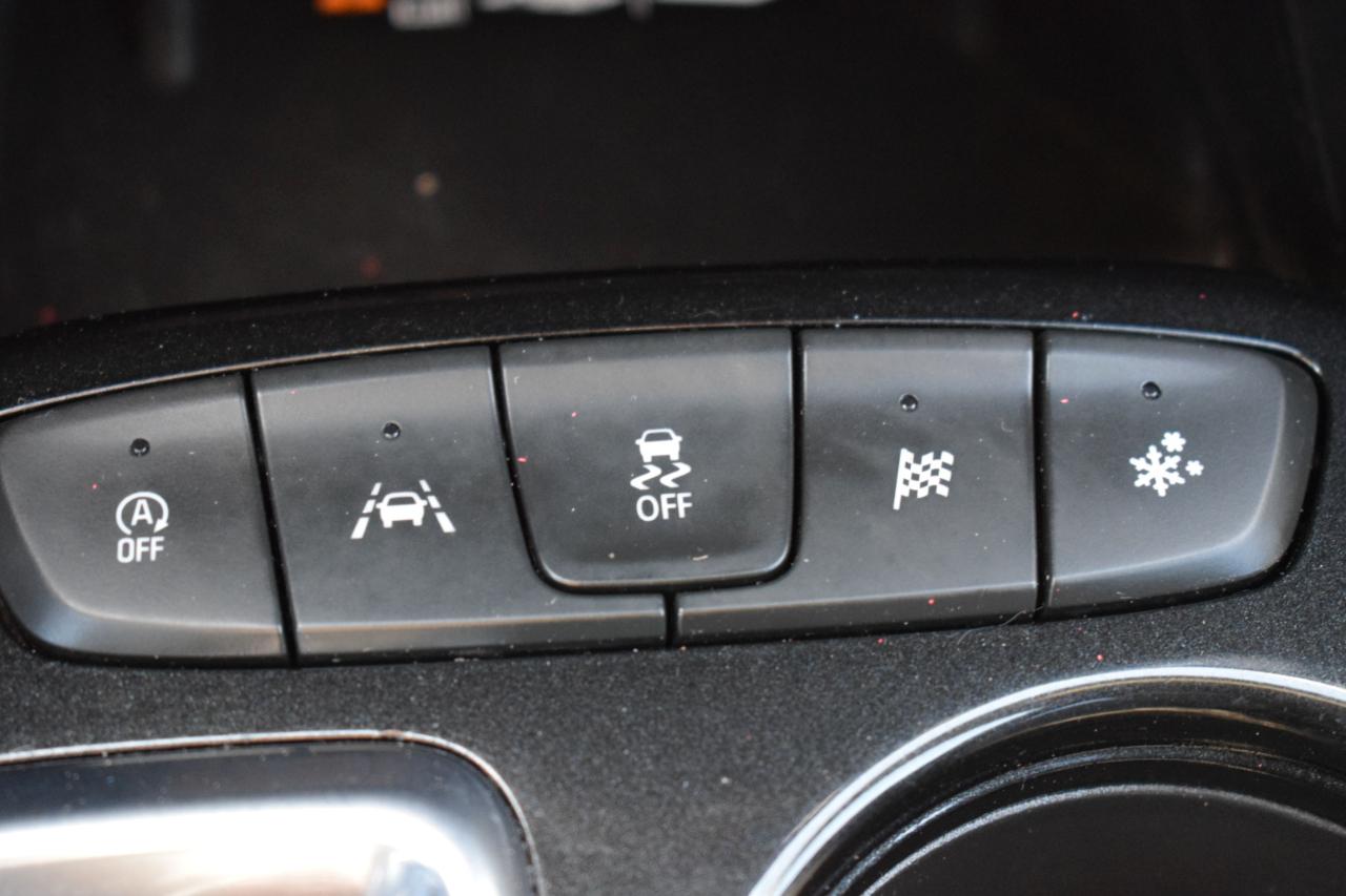 Chevrolet TrailBlazer RS 2021