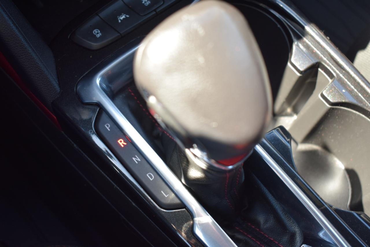 Chevrolet TrailBlazer RS 2021