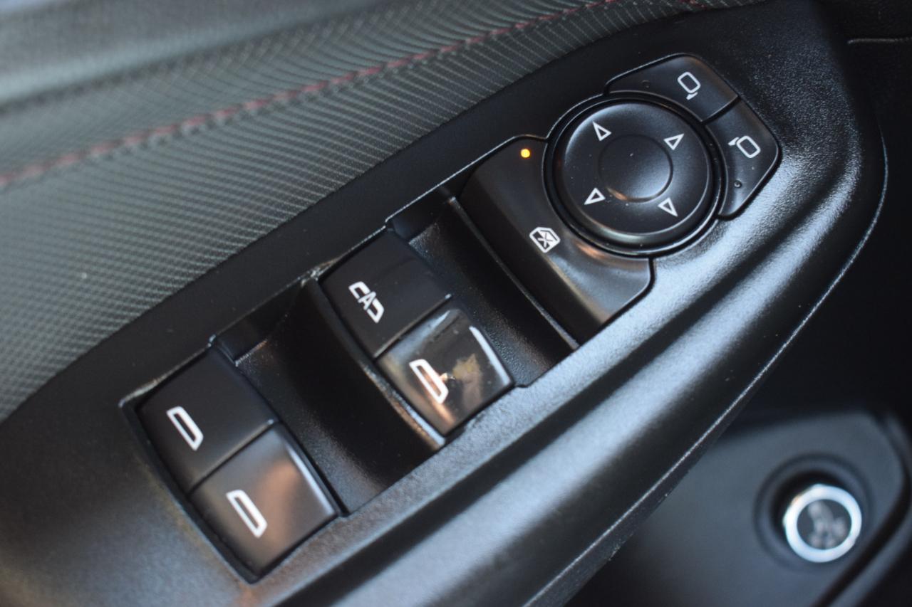 Chevrolet TrailBlazer RS 2021