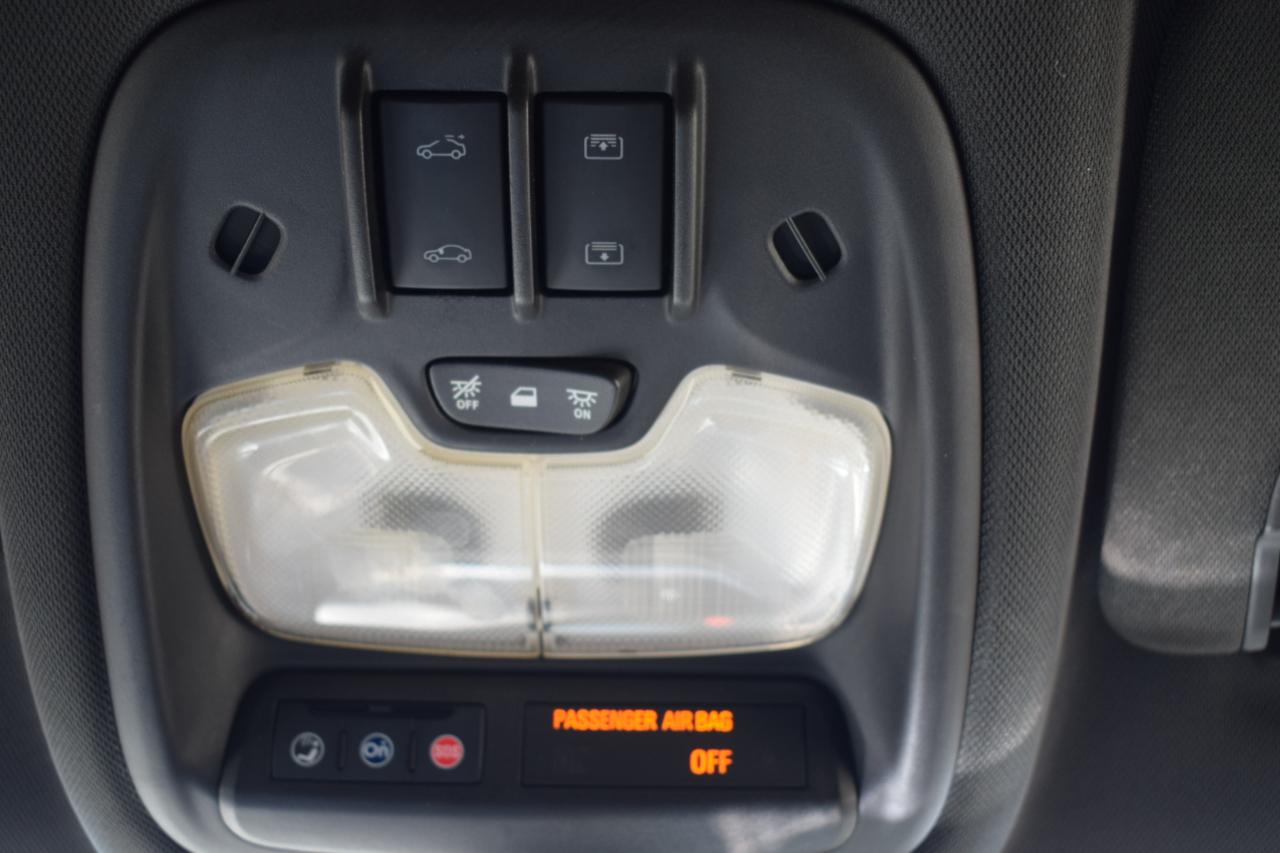 Chevrolet TrailBlazer RS 2021