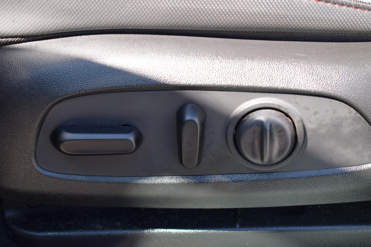 Chevrolet TrailBlazer RS 2021