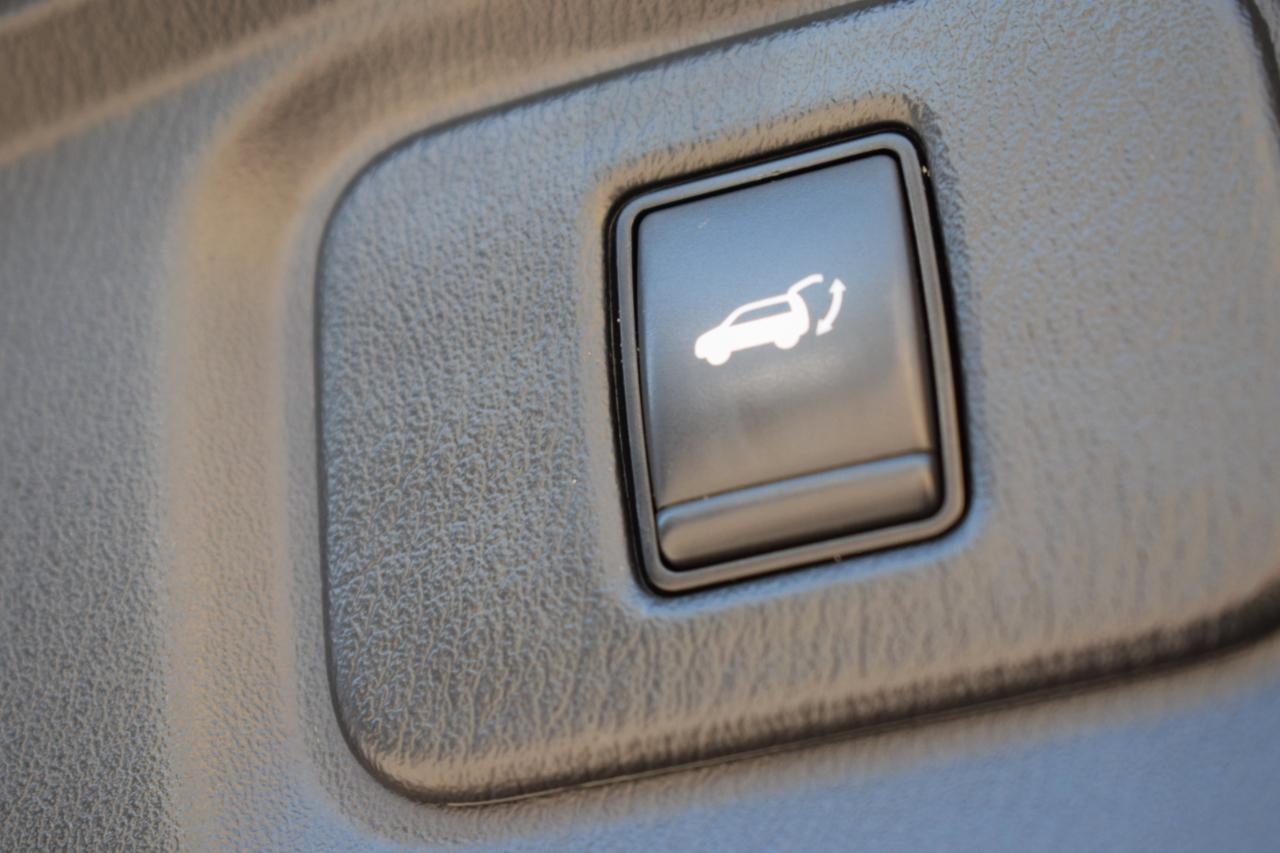 Nissan Pathfinder Rock Creek 4D SUV 4WD 2019