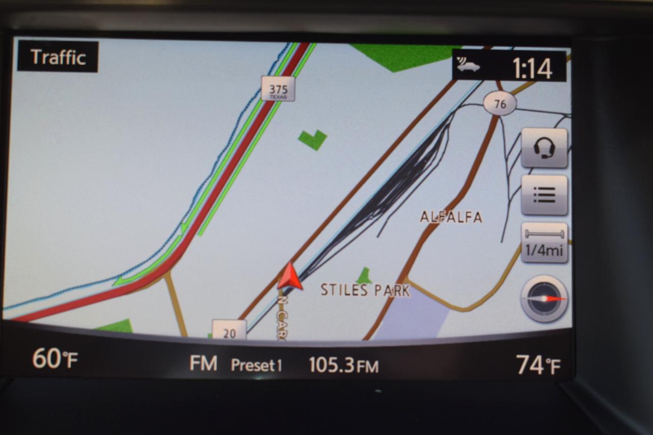 Nissan Pathfinder Rock Creek 4D SUV 4WD 2019