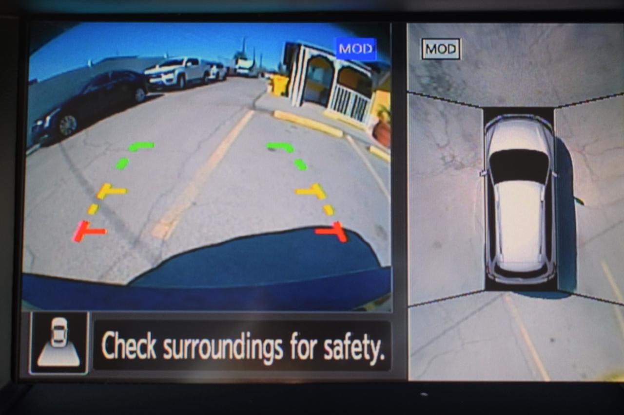 Nissan Pathfinder Rock Creek 4D SUV 4WD 2019