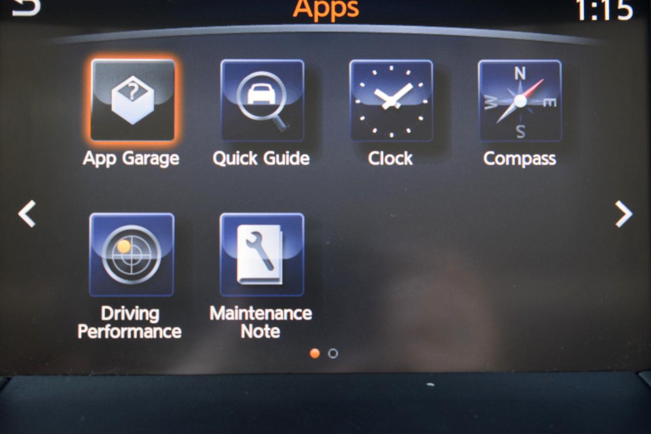 Nissan Pathfinder Rock Creek 4D SUV 4WD 2019