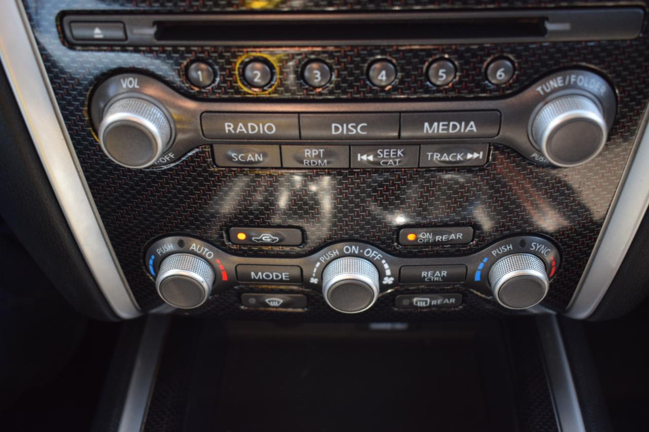 Nissan Pathfinder Rock Creek 4D SUV 4WD 2019