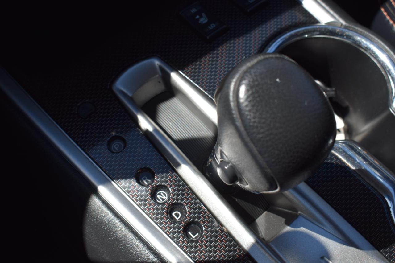 Nissan Pathfinder Rock Creek 4D SUV 4WD 2019