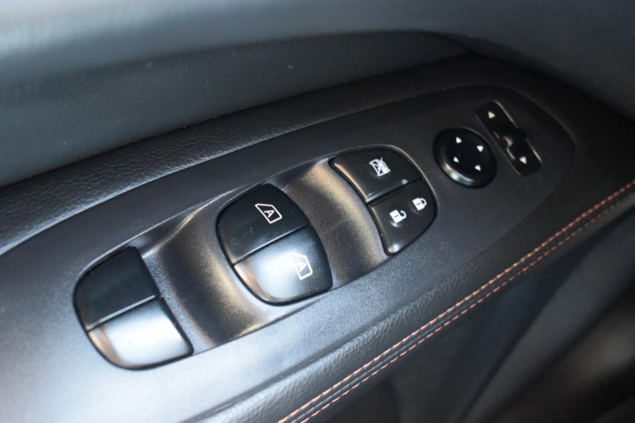 Nissan Pathfinder Rock Creek 4D SUV 4WD 2019