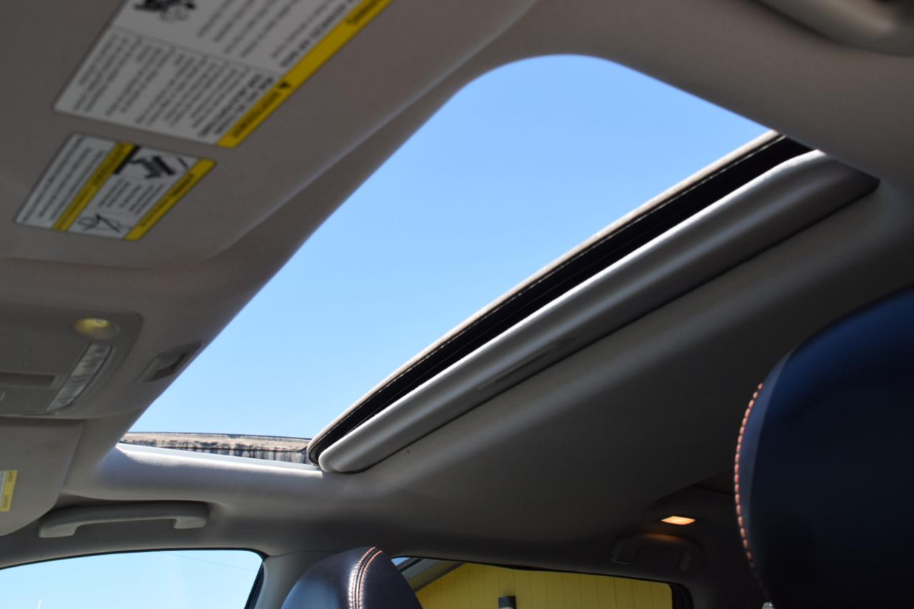 Nissan Pathfinder Rock Creek 4D SUV 4WD 2019